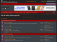thunderbolt4gforum.com