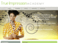 trueimpressionacademy.com