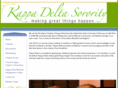 ualrkappadelta.com