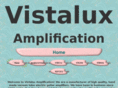 vistaluxamps.com