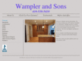 wamplerandsons.net