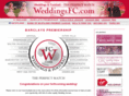 weddingsfc.com