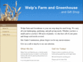 welpsfarmandgreenhouse.com