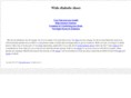 wide-diabetic-shoes.com