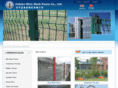 wire-mesh-fence.com