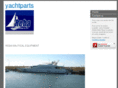 yachtparts.be