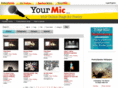 yourmic.com