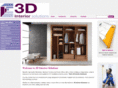 3dinteriorsolutions.com