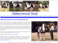 abbeywoodstud.co.uk