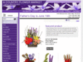 acountryflowermarket.com