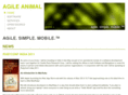 agileanimal.com