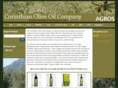 agrosoliveoil.net