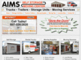 aimsselfstorage.com