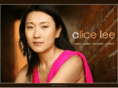 alicelee.net