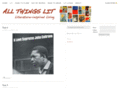 allthingslit.com
