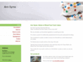 annsyme.com