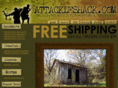 atackleshack.com