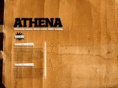 athenaathena.com