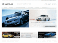 aucklandlexus.com