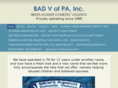 badvofgettysburg.com