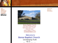 bereabaptistbartonville.com