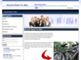 bicycleseatsformen.org