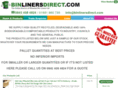 binlinersdirect.com