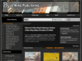 bluewingpublishing.com