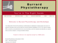 burrardphysioassociates.com