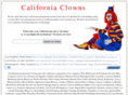 californiaclowns.com