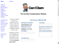 caniclaim.com