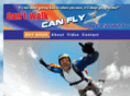 cantwalkcanfly.com