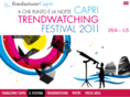 capritrendwatchingfestival.net