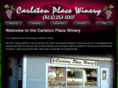 carletonplacewinery.com