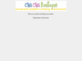 chachaboutique.com