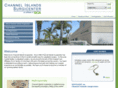channelislandssurgicenter.com