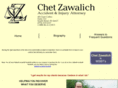 chetzawalichlaw.com