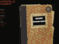 christellefaubert.com