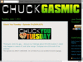 chuckgasmic.com