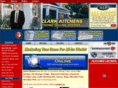 clarkkitchensonline.com