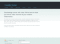 considerdesign.org