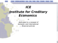 creditary-economics.org