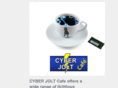 cyberjoltcafe.com