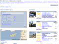 cyprusbookings.com