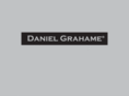 danielgrahame.com