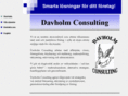 davholm.com