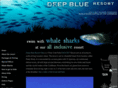 deepblueutila.com