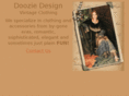 dooziedesign.com