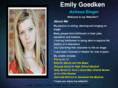 emilygoedken.com