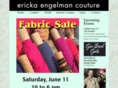 erickaengelman.com